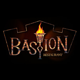 Bastion restaurant