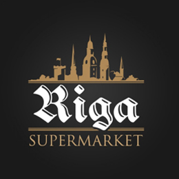 Riga market