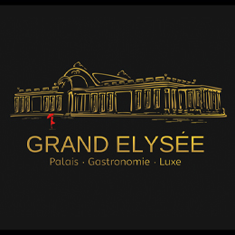 Grand Elysee restaurant