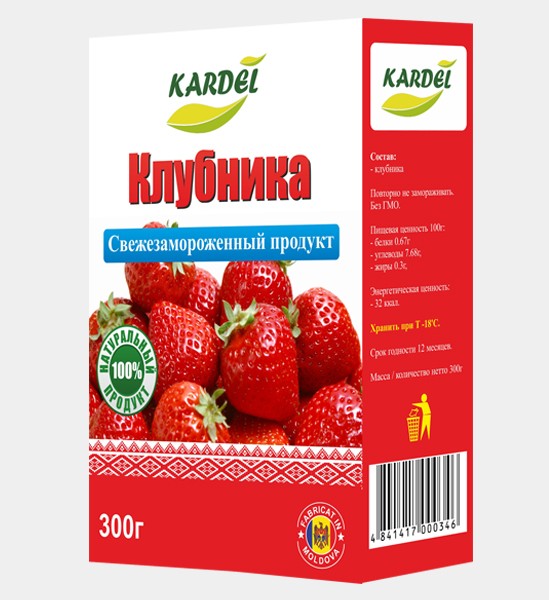 klubnika