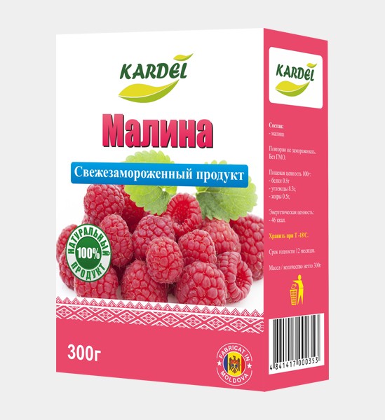malina