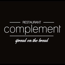 Complement restaurant