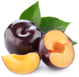 plum