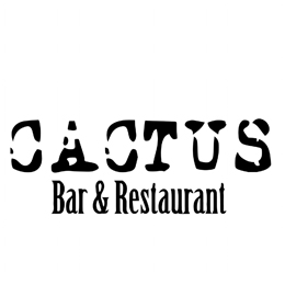 Cactus restaurant