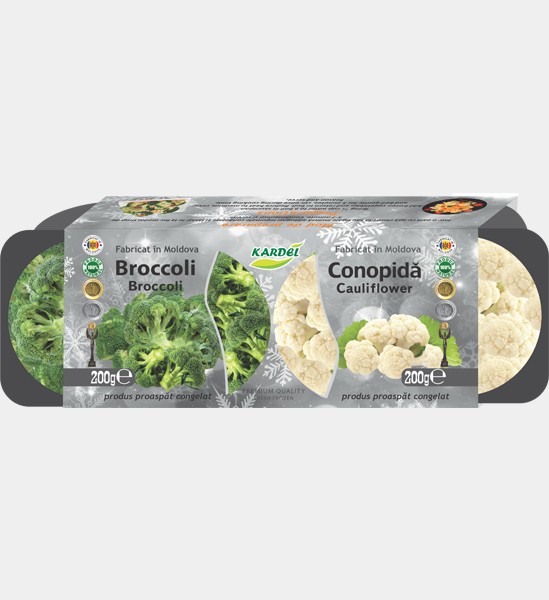 Broccoli-Conopida