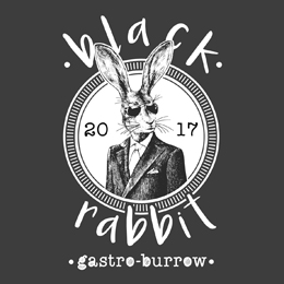 Black Rabbit restaurant