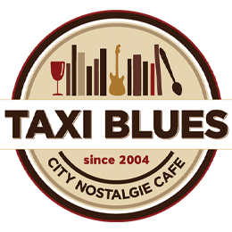 Taxi Blues cafe