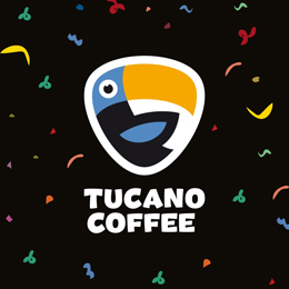 Tucano coffee